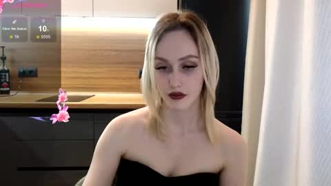 Snapshot of belle_vill chatting on 6, 5, 2026 Belle online show from 6, 5, 2026