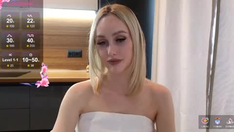 Snapshot of belle_vill chatting on 14, 5, 2026 Belle online show from 14, 5, 2026
