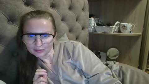 Amelia online show from 13, 10, 2025