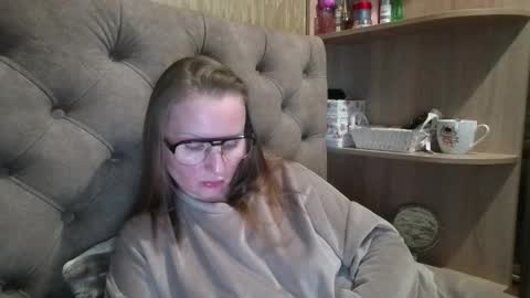 Amelia online show from 27, 10, 2025