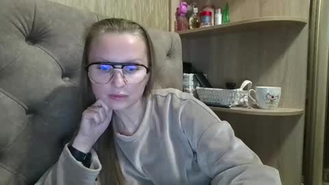 Amelia online show from 7, 11, 2025