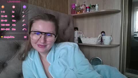 Amelia online show from 27, 2, 2026