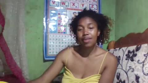 bellemiahXx online show from 7, 4, 2026