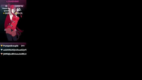 Belle online show from 20, 2, 2025