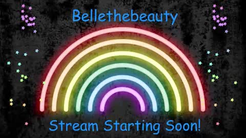 Belle online show from 18, 1, 2026