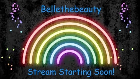 Belle online show from 26, 4, 2026