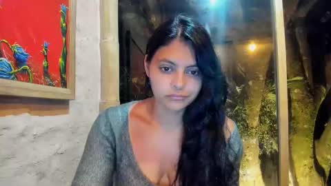 bellezacosmica online show from 17, 9, 2025