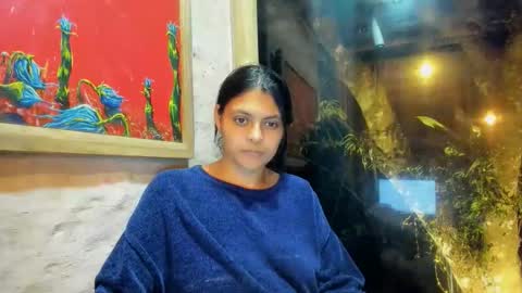 bellezacosmica online show from 7, 10, 2025