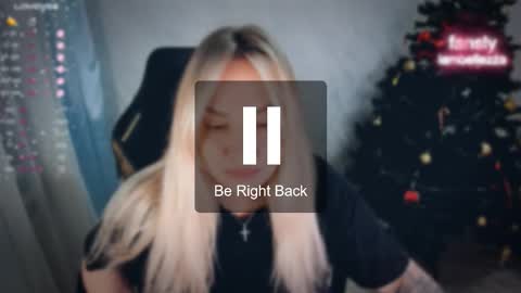 Your Annabelle Wolf  online show from 8, 1, 2026