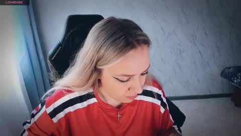 Your Annabelle Wolf  online show from 10, 2, 2026