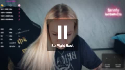 Your Annabelle Wolf  online show from 28, 2, 2026