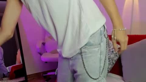 Neon online show from 25, 9, 2025