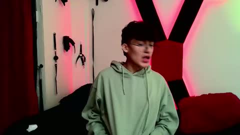 Neon online show from 11, 11, 2025