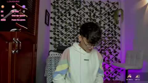 Neon online show from 16, 12, 2025