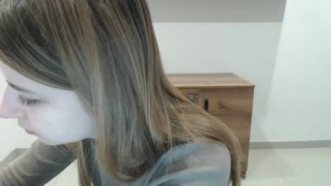 bellochka_ online show from 13, 1, 2026