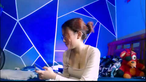 bellota bunny online show from 22, 4, 2026