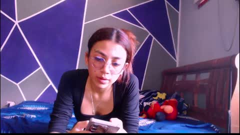 bellota bunny online show from 24, 4, 2026