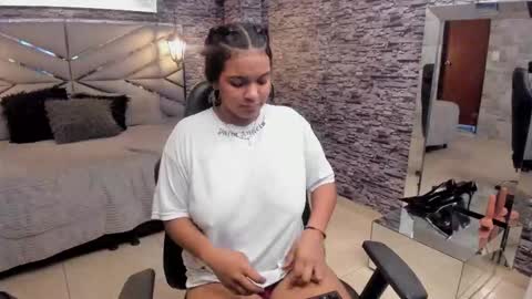 Belly online show from 6, 11, 2025