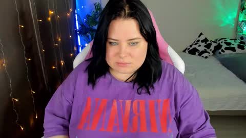 LinaBoo online show from 29, 10, 2025