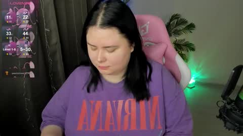 LinaBoo online show from 20, 12, 2025