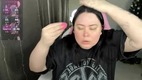 LinaBoo online show from 18, 1, 2026