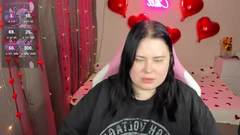 LinaBoo online show from 14, 2, 2026