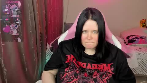 LinaBoo online show from 17, 3, 2026