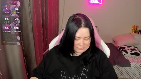 LinaBoo online show from 23, 3, 2026