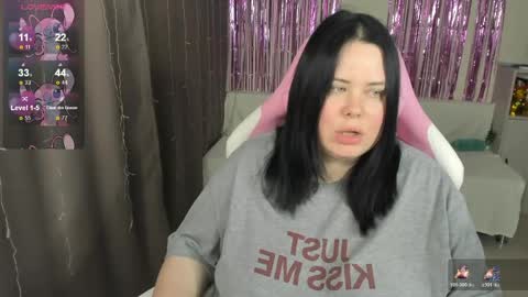 LinaBoo online show from 13, 5, 2026