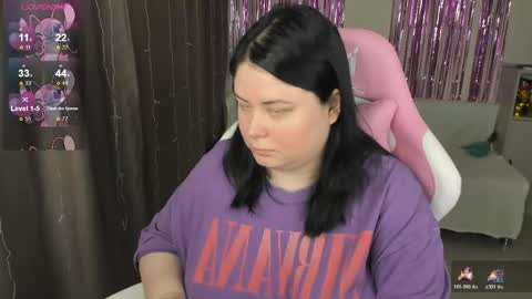 LinaBoo online show from 14, 5, 2026