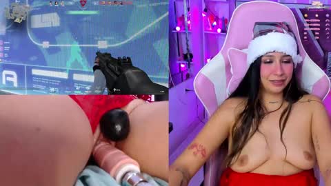 Snapshot of bellyrouse chatting on 23, 12, 2024 Belly Bella online show from 23, 12, 2024