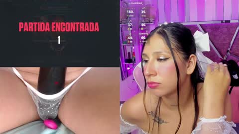 Snapshot of bellyrouse chatting on 26, 1, 2025 Belly Bella online show from 26, 1, 2025
