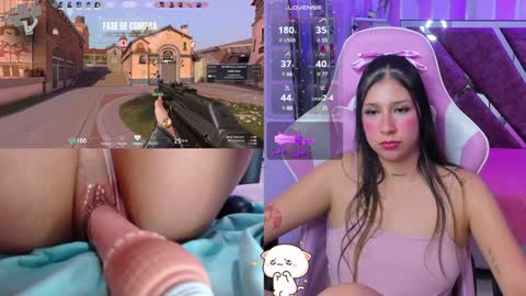 Snapshot of bellyrouse chatting on 28, 1, 2025 Belly Bella online show from 28, 1, 2025