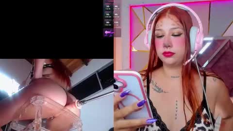 Belly Bella online show from 17, 3, 2026