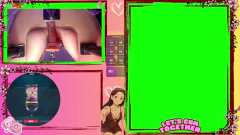 Belly Bella online show from 18, 4, 2026