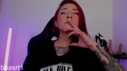 Snapshot of belyswitch chatting on 12, 6, 2026 Bely Bbasrt1 - hot online show from 12, 6, 2026