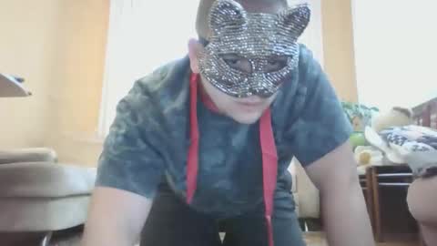 Man online show from 21, 10, 2025