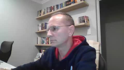 ben666johnson online show from 13, 9, 2025