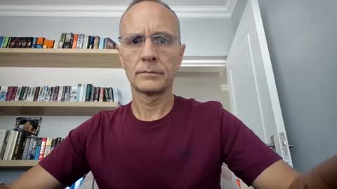 ben666johnson online show from 22, 3, 2026