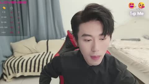 Snapshot of ben705676 chatting on 1, 3, 2025 Ben online show from 1, 3, 2025