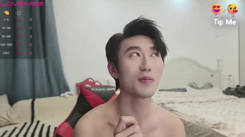 Snapshot of ben705676 chatting on 1, 3, 2025 Ben online show from 1, 3, 2025