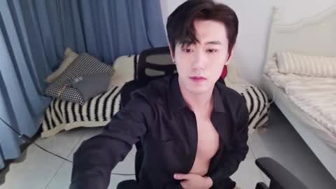 Snapshot of ben705676 chatting on 20, 9, 2025 Ben online show from 20, 9, 2025