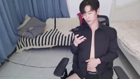 Snapshot of ben705676 chatting on 24, 9, 2025 Ben online show from 24, 9, 2025