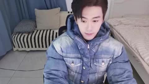 Snapshot of ben705676 chatting on 25, 10, 2025 Ben online show from 25, 10, 2025