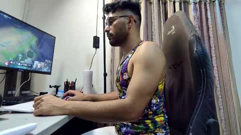 Snapshot of ben_blaze chatting on 10, 12, 2024 BEN online show from 10, 12, 2024