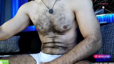 BEN online show from 6, 4, 2026