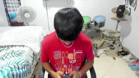 Ben online show from 5, 2, 2026