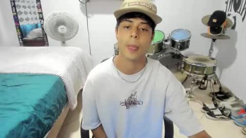 Ben online show from 23, 2, 2026