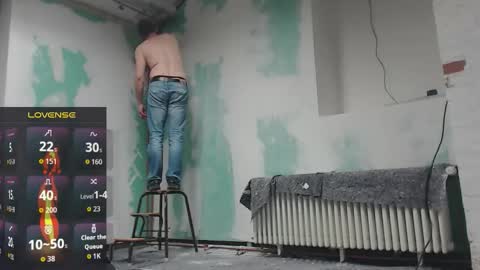 Bencrow online show from 17, 1, 2026