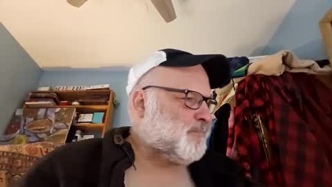 Snapshot of bendavewill chatting on 19, 1, 2026 Bendavewill online show from 19, 1, 2026